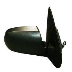 Body Parts Side View Mirrors for 2001-2007 ESCAPE - FO1321251