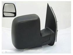 Body Parts Side View Mirrors FO1321253