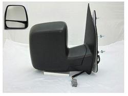 Body Parts Side View Mirrors FO1321254