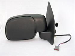 Body Parts Side View Mirrors FO1321255