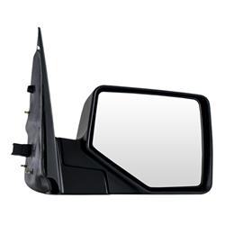 Body Parts Side View Mirrors for 2006-2010 EXPLORER, 2007-2010 EXPLORER SPORT TRAC - FO1321271