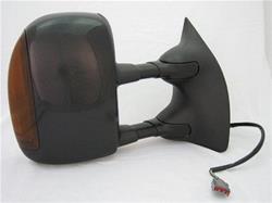 Body Parts Side View Mirrors FO1321274