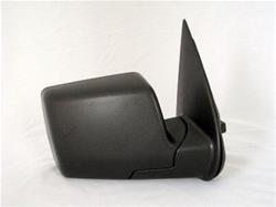 Body Parts Side View Mirrors for 2006-2010 EXPLORER - FO1321275