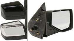 Body Parts Side View Mirrors FO1321284