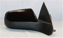 Body Parts Side View Mirrors for 2008-2011 FOCUS - FO1321318