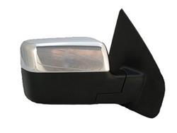 Body Parts Side View Mirrors for 2007-2008 F-150 - FO1321334