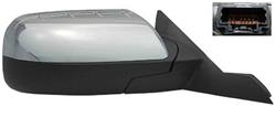 Body Parts Side View Mirrors for 2008-2009 SABLE, TAURUS - FO1321335
