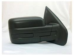 Body Parts Side View Mirrors for 2009-2011 F-150 - FO1321348