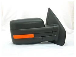 Body Parts Side View Mirrors for 2009-2011 F-150 - FO1321349