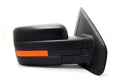 Body Parts Side View Mirrors for 2010 F-150 - FO1321354
