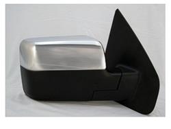 Body Parts Side View Mirrors for 2007-2008 F-150 - FO1321357