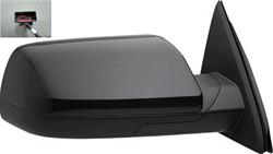 Body Parts Side View Mirrors for 2009-2012 FLEX - FO1321359