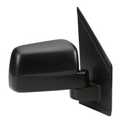 Body Parts Side View Mirrors for 2010-2013 TRANSIT CONNECT - FO1321379