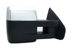 Body Parts Side View Mirrors for 2008-2014 F-150 - FO1321388