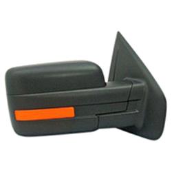 Body Parts Side View Mirrors for 2011-2014 F-150 - FO1321407