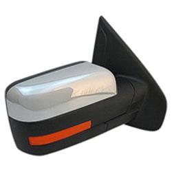 Body Parts Side View Mirrors for 2009-2010 F-150 - FO1321411
