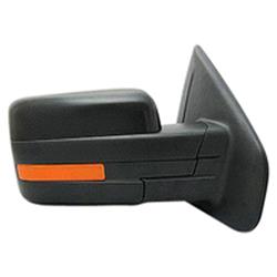 Body Parts Side View Mirrors for 2011-2014 F-150 - FO1321413