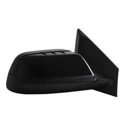 Body Parts Side View Mirrors for 2011-2014 EDGE - FO1321455