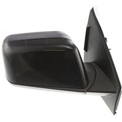 Body Parts Side View Mirrors for 2009-2011 EDGE, 2010-2011 MKX - FO1321469