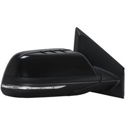 Body Parts Side View Mirrors for 2011-2015 MKX - FO1321477
