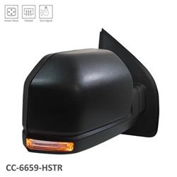 Body Parts Side View Mirrors for 2015-2018 F-150 - FO1321523