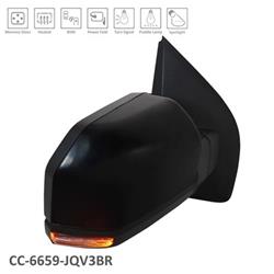 Body Parts Side View Mirrors for 2015-2018 F-150 - FO1321533