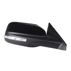 Coast to Coast International Body Parts Side View Mirrors FO1321616