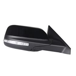 Coast to Coast International Body Parts Side View Mirrors FO1321617