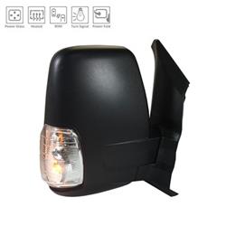 Coast to Coast International Body Parts Side View Mirrors FO1321651
