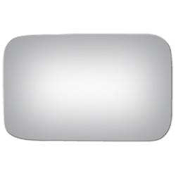 Coast to Coast International Body Parts Side View Mirror Components FO1323304