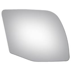 Body Parts Side View Mirror Replacement Components FO1323347