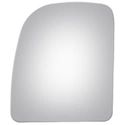 Body Parts Side View Mirror Replacement Components FO1323354