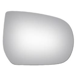 Body Parts Side View Mirror Replacement Components for 2001-2007 ESCAPE, 2005-2007 MARINER, 2001-2006 TRIBUTE - FO1323387