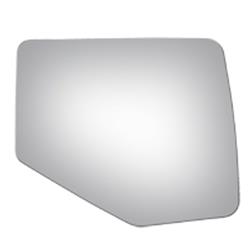 Body Parts Side View Mirror Replacement Components FO1323463