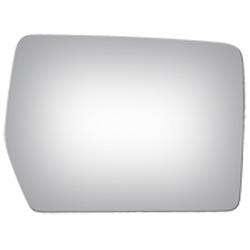 Body Parts Side View Mirror Replacement Components FO1323513