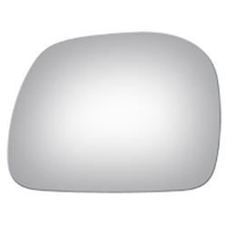 Body Parts Side View Mirror Replacement Components FO1323563