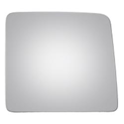 Body Parts Side View Mirror Replacement Components FO1323578