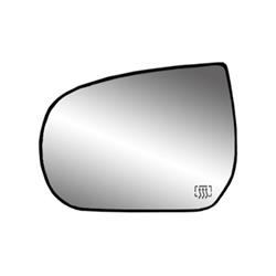 Coast to Coast International Body Parts Side View Mirror Components FO1324104