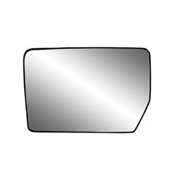 Coast to Coast International Body Parts Side View Mirror Components FO1324109