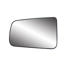 Coast to Coast International Body Parts Side View Mirror Components FO1324119
