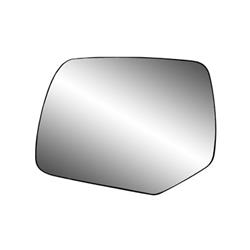 Coast to Coast International Body Parts Side View Mirror Components FO1324122