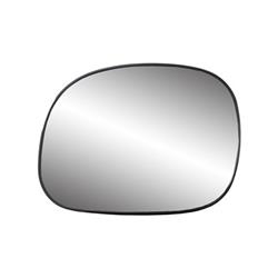 Coast to Coast International Body Parts Side View Mirror Components FO1324127