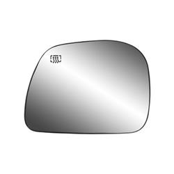 Coast to Coast International Body Parts Side View Mirror Components FO1324129