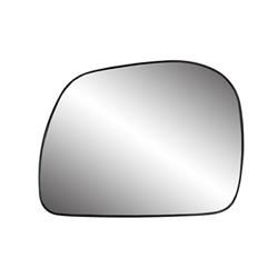 Coast to Coast International Body Parts Side View Mirror Components FO1324131