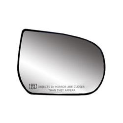 Coast to Coast International Body Parts Side View Mirrors FO1325104