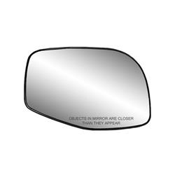 Coast to Coast International Body Parts Side View Mirror Components FO1325106