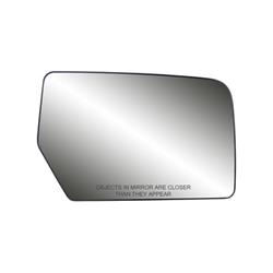 Coast to Coast International Body Parts Side View Mirror Components FO1325110