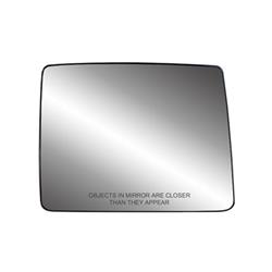 Coast to Coast International Body Parts Side View Mirror Components FO1325116