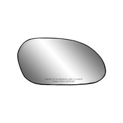 Coast to Coast International Body Parts Side View Mirror Components FO1325123