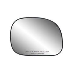 Coast to Coast International Body Parts Side View Mirror Components FO1325126